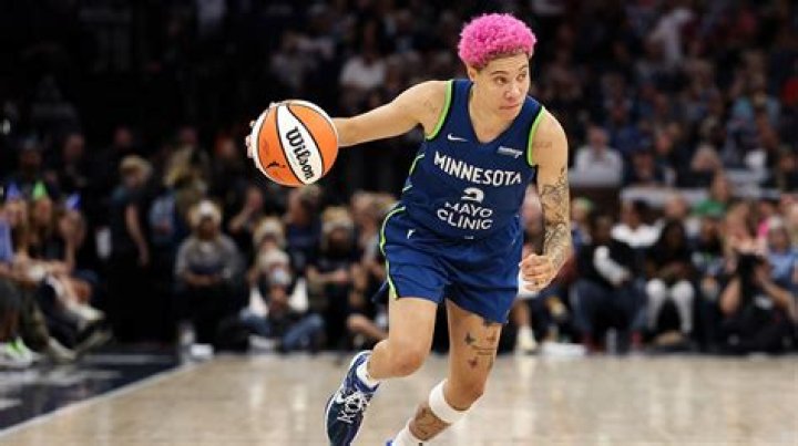 Natisha Hiedeman WNBA: Everything On Her Parents & Brother