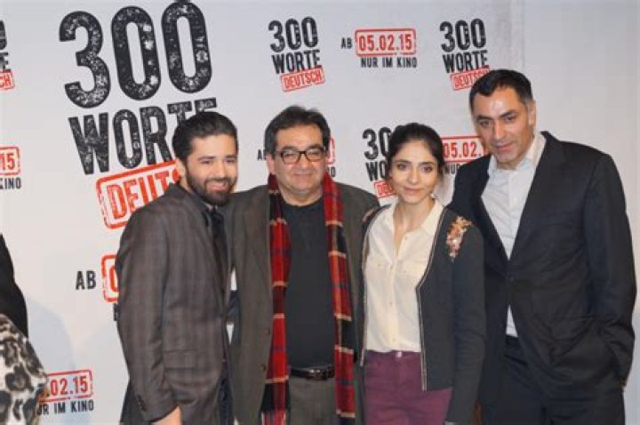 Navid Ali Profession: What does Navid Ali Do For A Living?