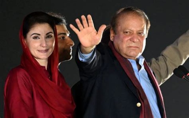 Nawaz Sharif’s Net Worth, Age, Height, Weight, Wife, Kids, Bio-Wiki