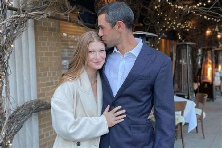 Nayel Nassar Biography; Wealth, Wife, Parents, House, Job And Net Worth Of Jennifer Gates’ Husband