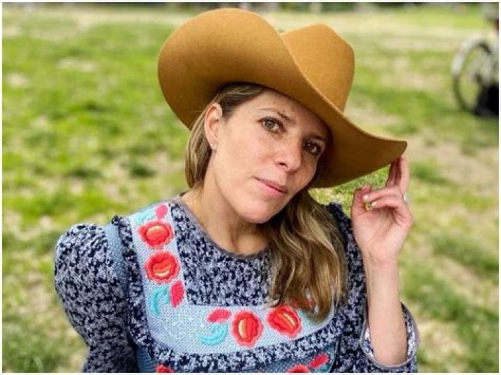  Nayeli Chavez-Geller