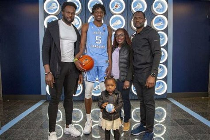 NBA: Who Are Precious Achiuwa Family? Everything To Know About His Parents