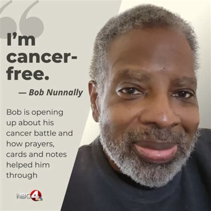NBC4: Bob Nunnally Health Update And Illness -What Happened To Him? Details To Know