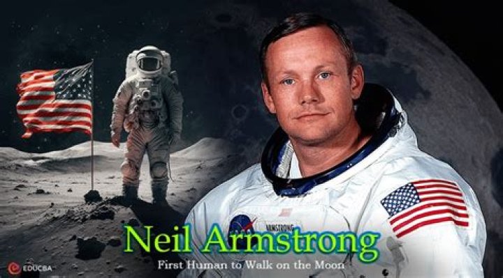 Neil Armstrong’s net worth, biography, fact, career, awards and life story