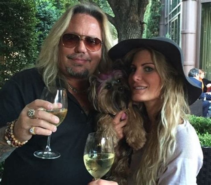 Neil Jason Wharton Age Wikipedia, Biography , Net Worth, Wife, Mother, Vince Neil