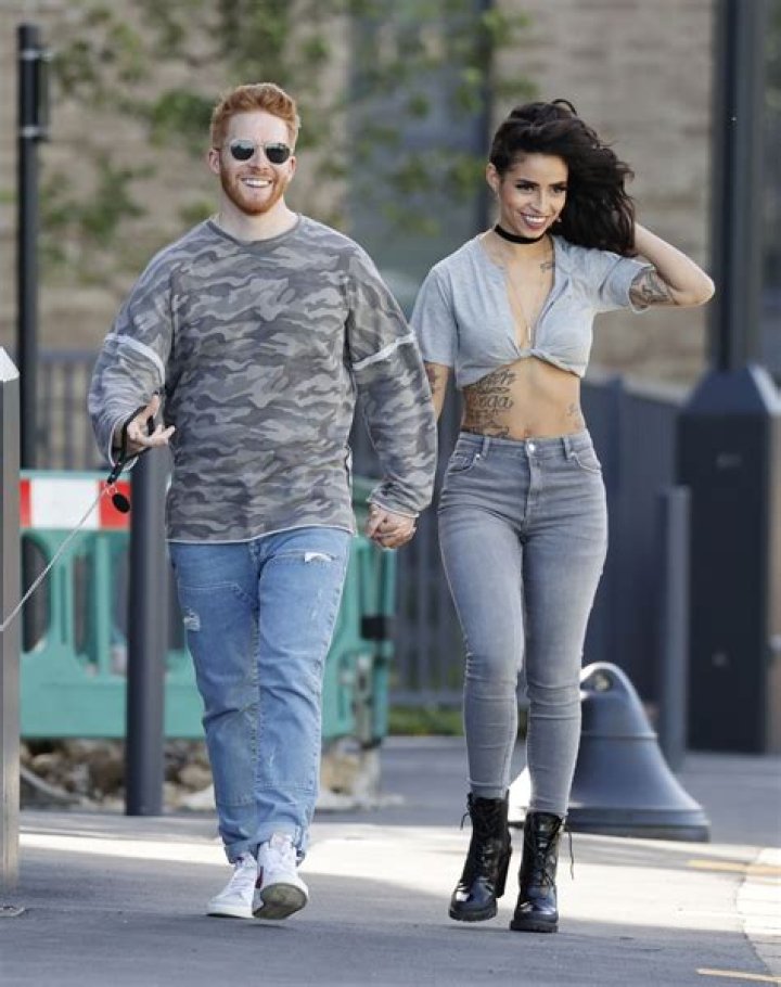 Neil Jones’s Girlfriend: Luisa Eusse Bio, Wiki, Age, Boyfriend, Height, and Net Worth