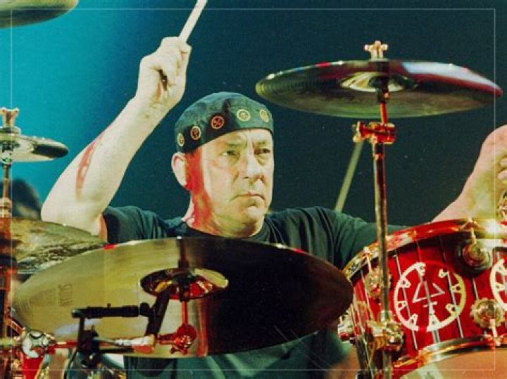 Neil Peart (Canadian musician)’s net worth, biography, fact, career, awards and life story