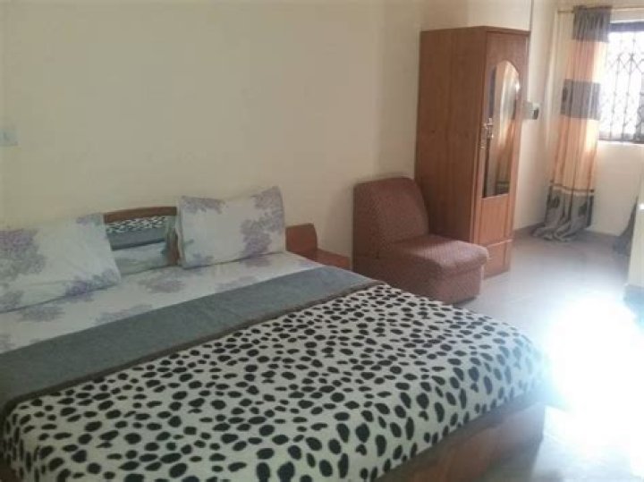 Nelsban Palace Hotel, Begoro, Ghana