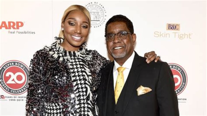 
Nene Leakes & Husband Gregg Leakes Age Gap Details Explored 