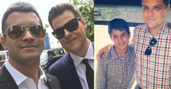Nestor Galban Mother And Parents: Was He Adopted?