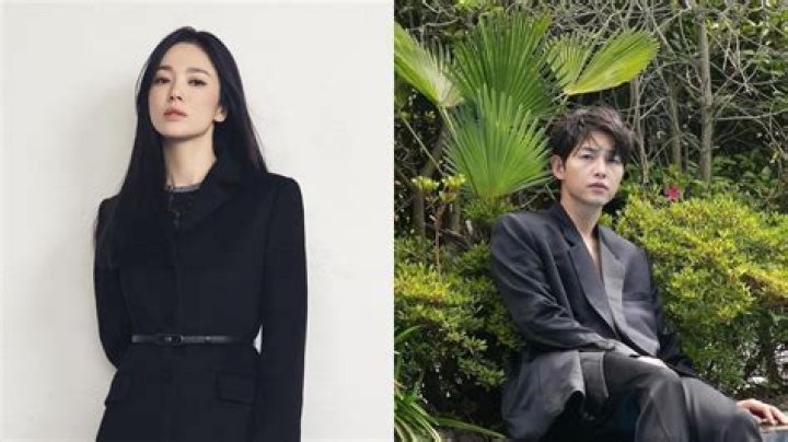 
Netflix cancels Song Hye-kyo’s The Glory press conference, fans speculate Song Joong-ki’s dating news as the reason 