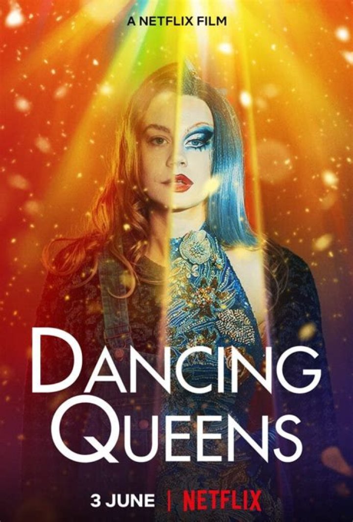 Netflix: Dancing Queens’ Fredrik Quinones Sparks Gay Rumors – Sexuality Hoax Explained