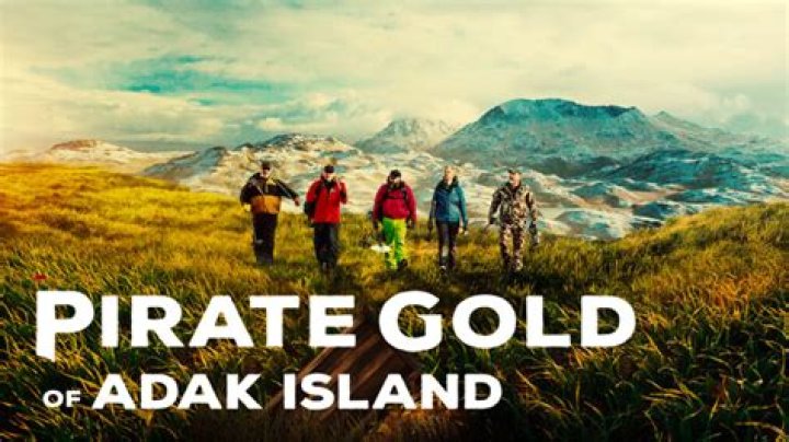 Netflix: Is Pirate Gold of Adak Island Fake or Real? Treasure History Explained!