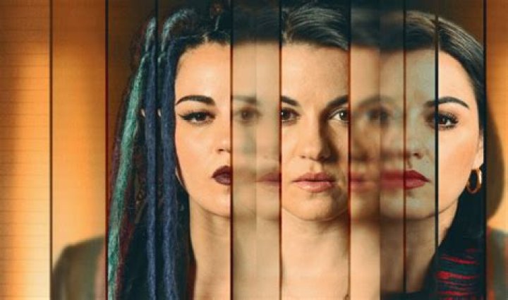 Netflix’s Triptych: The show’s bizarre real-life story