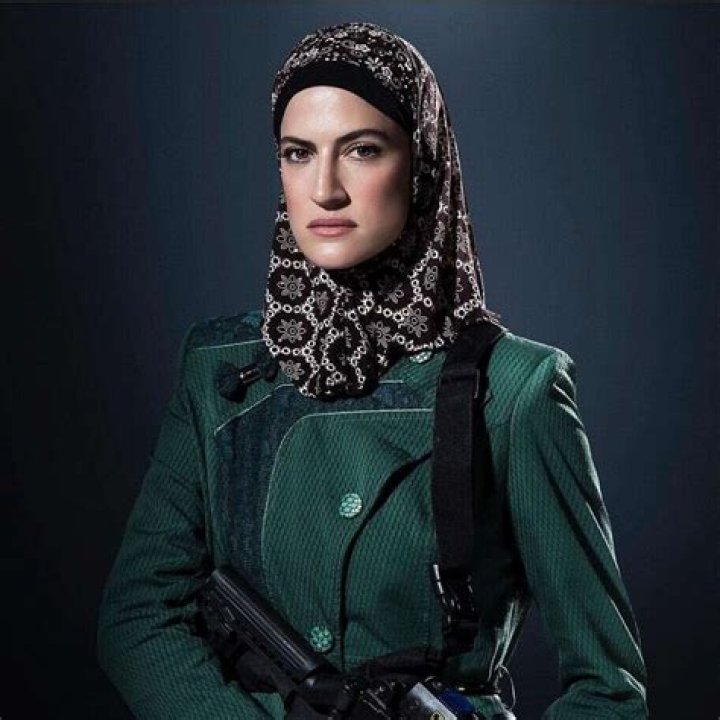 Netta Garti Biography, Fauda, Filmography, Instagram