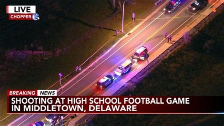 
New Castle County VoTech School District implements new safety precautions amid shootings near football games 