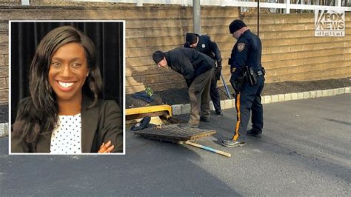 
New Jersey Councilwoman Eunice Dwumfour Was Shot and Killed 