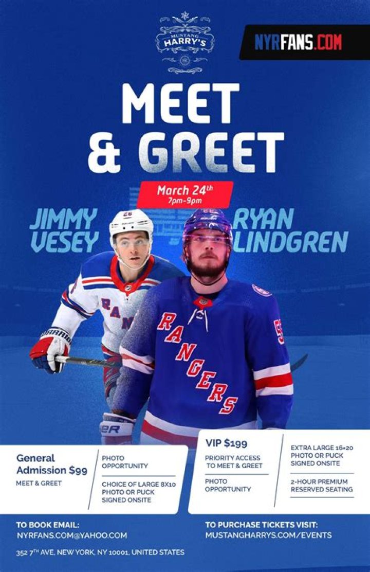 
New York Rangers Player Ryan Lindgren Parents And Family: Who Are Bob And Jennifer Lindgren? 