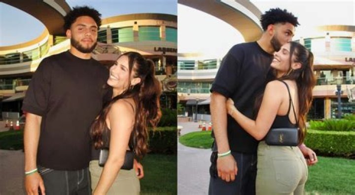 NFL Draft: Who Is Drake London Girlfriend? His Net Worth Explored