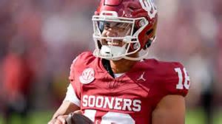 NFL: Who Are Casey Thompson Parents? Meet His Father Charles Thompson And Mother Kori Thompson