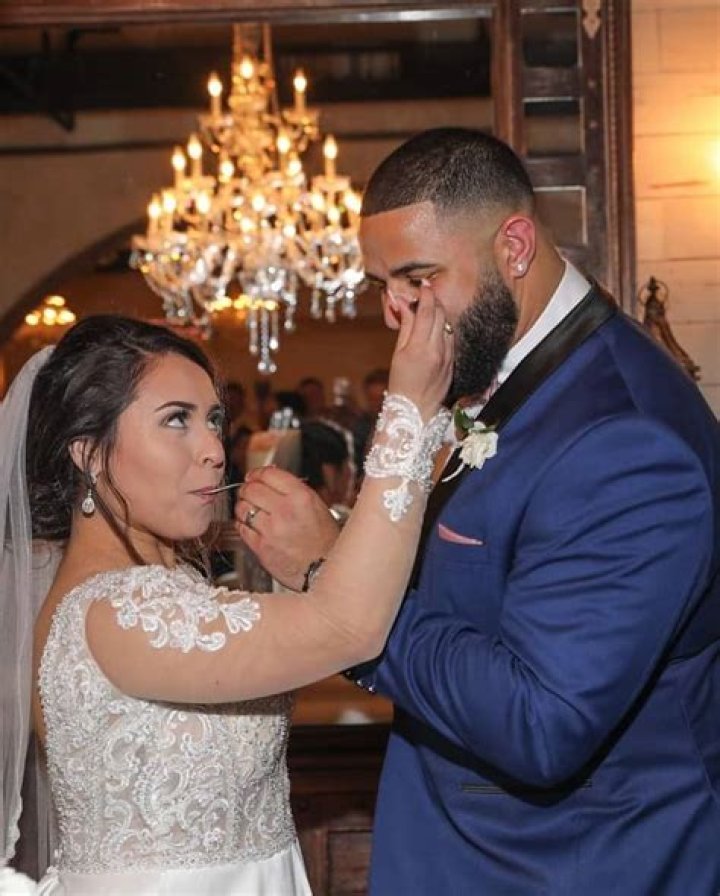 NFL: Who Is Erik McCoy Wife Bianca McCoy? Meet The Couple On Instagram