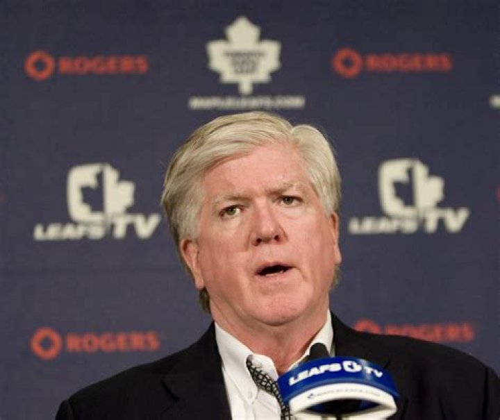 NHL Brian Burke Reaction To Steve Simmons Articles, What Happened?