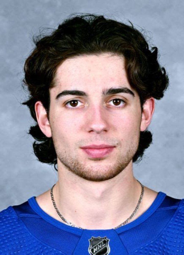 NHL Devon Levi Girlfriend Or Prom Date: Is He Dating Rylee Kouri In 2023?