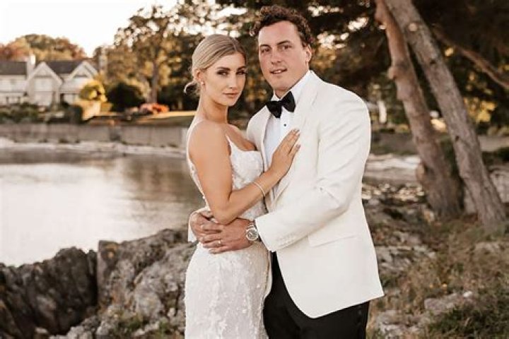 NHL: Who Is Tyson Barrie Wife? Everything On His Net Worth And More