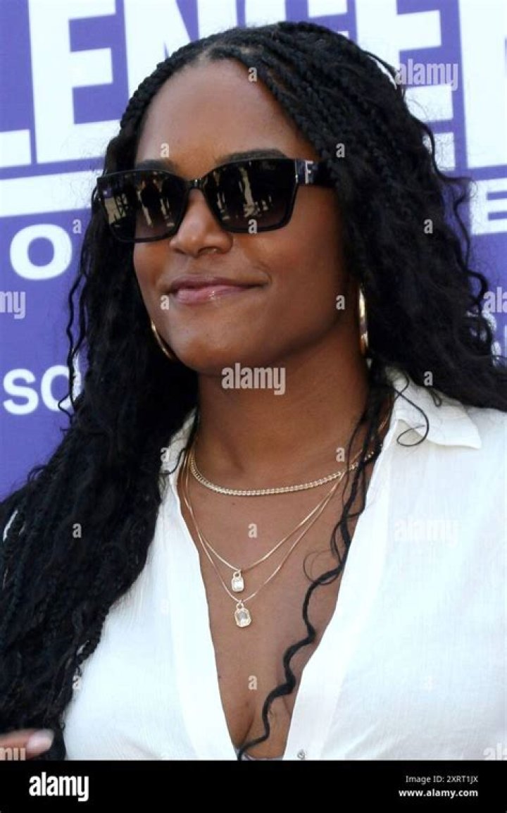 Nia Moore Age, Birthday, Wikipedia, Who, Nationality, Biography