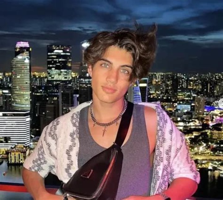 Nic Kaufmann tik tok Age, Height: How old tall is the TikTok Artist?