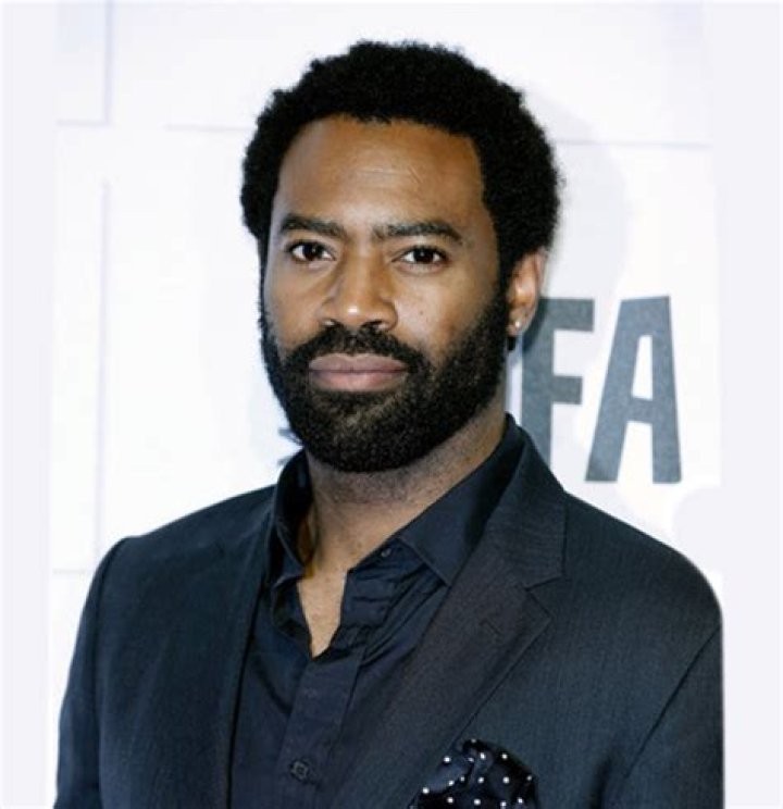 Nicholas Pinnock Wiki, Biography, Age, Married, Wife, Partner, Net Worth