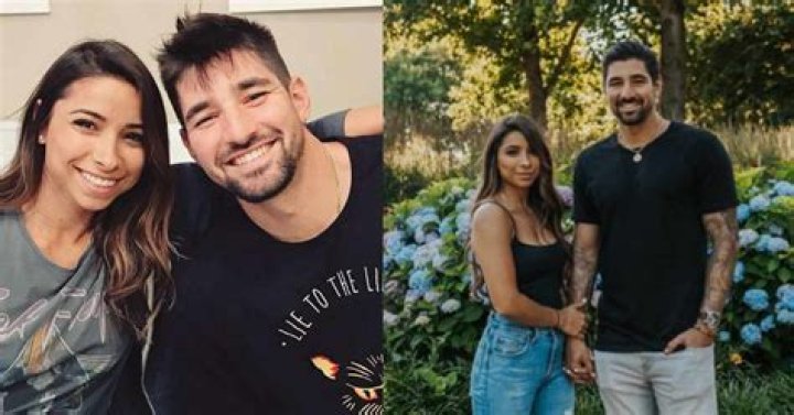 Nick Castellanos Wife Who is Nick Castellanos Wife?