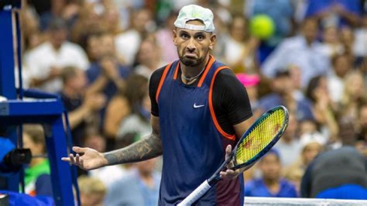 
Nick Kyrgios Is Not Gay But Open About LGBTQ Rights, Here Is What He Said 