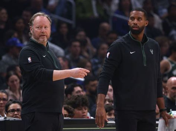 
Nick Nurse to Frank Vogel: Who will replace Mike Budenholzer as Milwaukee Bucks head coach? 