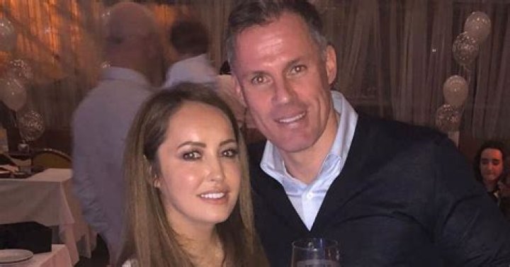 Nicola Hart: Jamie Carragher Wikipedia, Biography, Wife Age, Children Family and Instagram