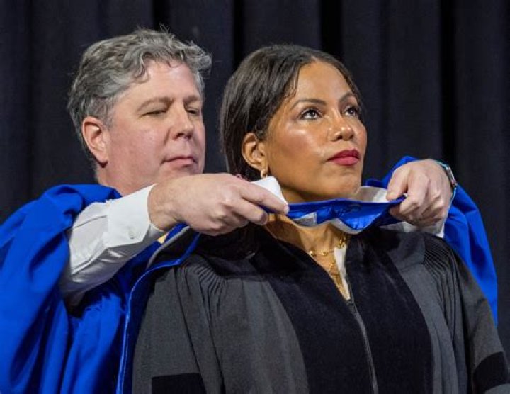 Nicole Boivin Height, Weight, Net Worth, Age, Birthday, Wikipedia, Who, Instagram, Biography