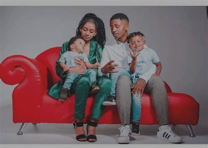 Nicole Kendall Chinsamy: Emtee Biography, Girlfriend and Baby Mama Age, Instagram