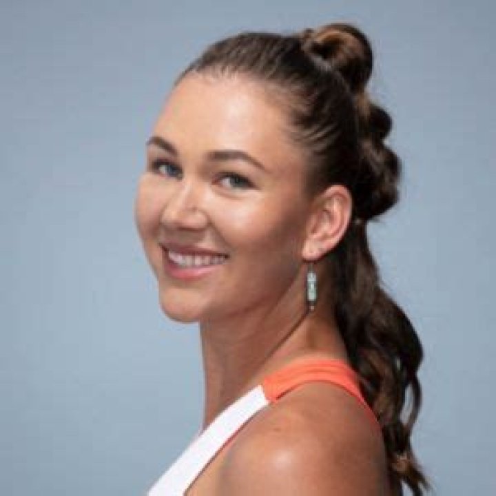 Nicole Melichar Wiki, Biography, Boyfriend, Age, Height, Parents – Is She Married?