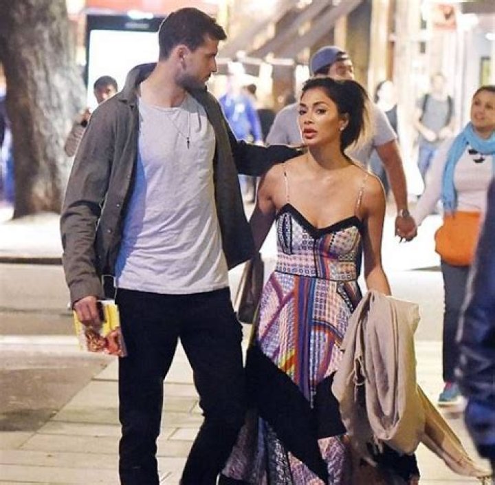 Nicole Scherzinger Wiki,Biography, Net Worth, Boyfriend, Husband, Height