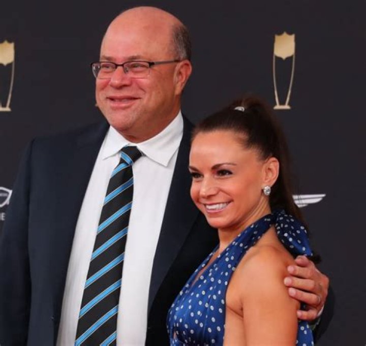 Nicole Tepper Age: How Old Is David Tepper Wife? Everything To Know
