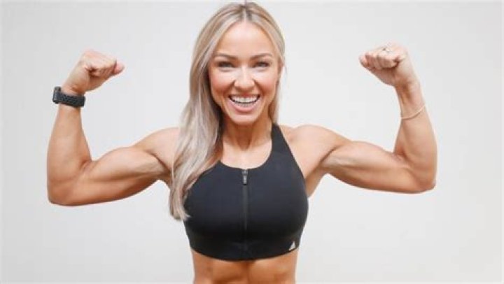 Nicole Trunifo Height, Weight, Net Worth, Age, Birthday, Wikipedia, Who, Nationality, Biography