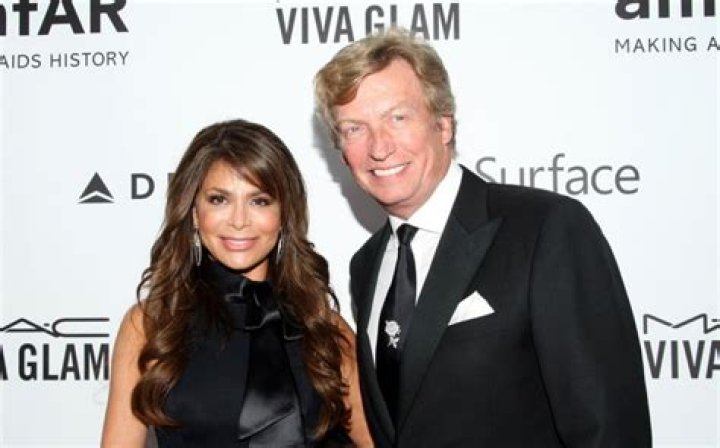 Nigel Lythgoe net worth, age, height, wife, girlfriend, kids, biography, wiki