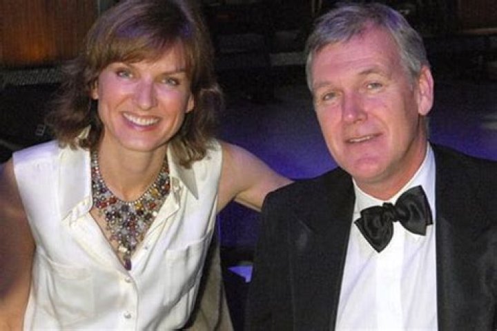 Nigel Sharrocks Wikipedia, Age Biography Net Worth, Family & Children: 10 Facts On Fiona Bruce’s Husband