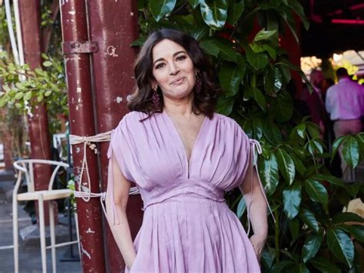 Nigella Lawson: dating, net worth, tattoos, smoking & body measurements