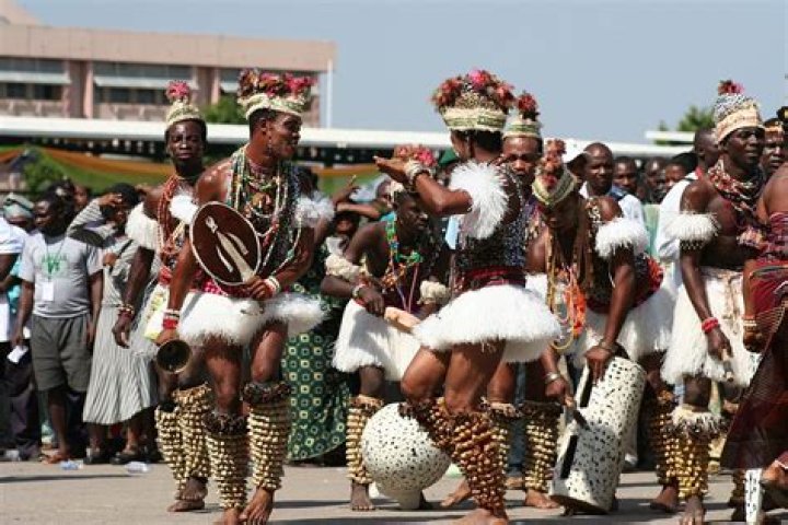 Nigerian Tribes: List of Major Tribes in Nigeria