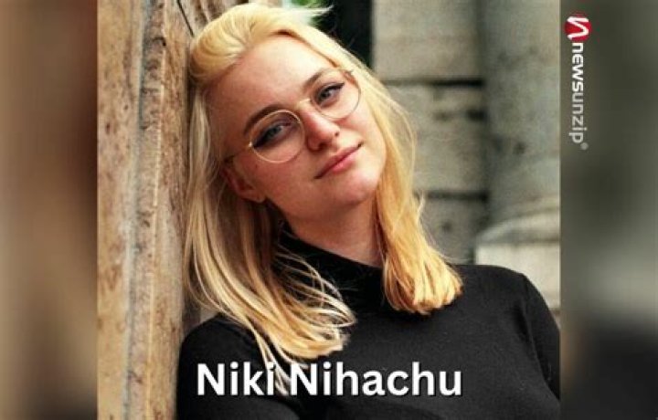 Nihachu Height, Age, Dating, Boyfriend, Instagram, Wiki, Biography