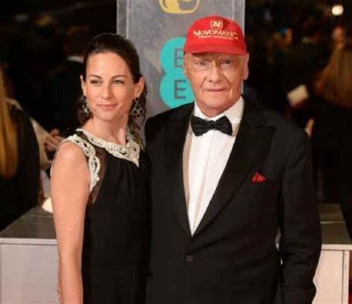 Niki Lauda Wife: Who Did Niki Lauda Marry?