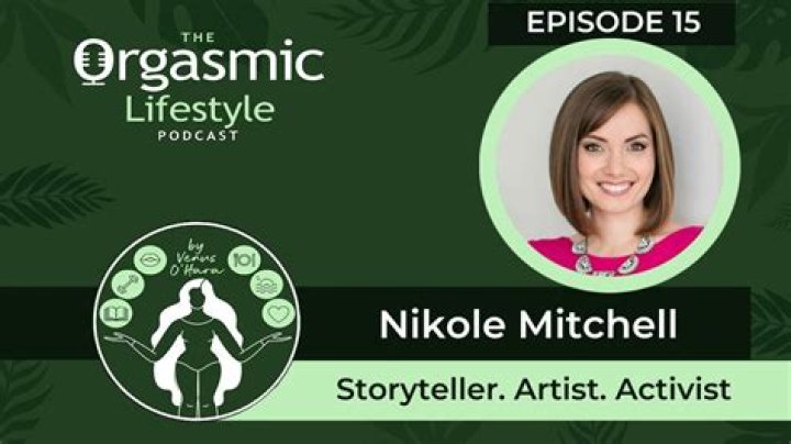 Nikole Mitchell Husband Age, And Wikipedia Biography, : Bisexual Pastor Who Turned Stripper