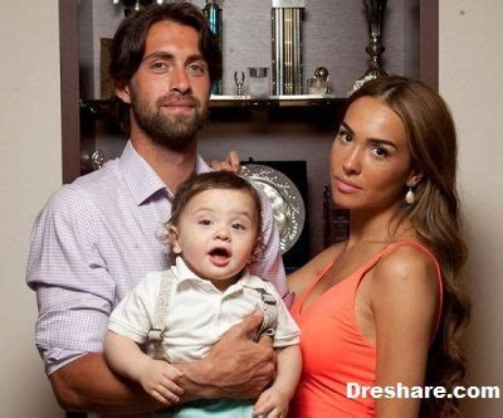 Nikoloz Basilashvili Wife: Who is Nikoloz Basilashvili’s ex-wife Neka Dorokashvili?