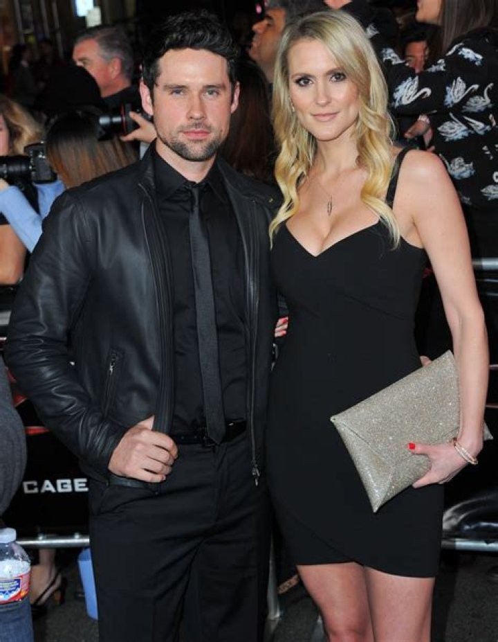 Nila Myers: Ben Hollingsworth Wife Age, Instagram, Wiki, Biography, Family and Sons